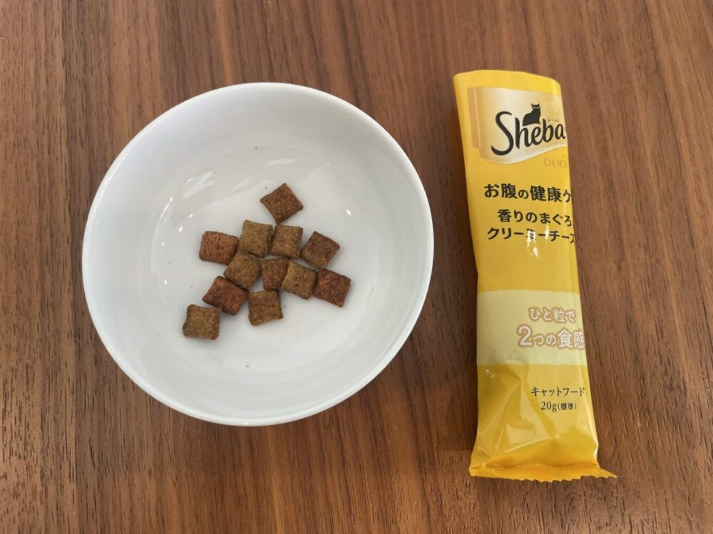 シーバ　DUO PLUS
